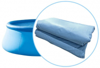 Чаша для надувного бассейна Intex Easy Set 457 Х 122 см Чаша для надувного бассейна Intex Easy Set 457 Х 122 см